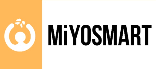 MiYOSMART（ミヨスマート）ロゴ